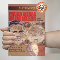 Image of Pacar Merah Indonesia