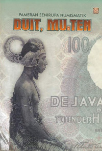 Image of Duit, Munten