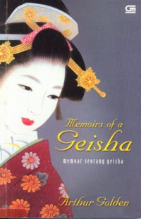 Image of Memoirs Of A Geisha