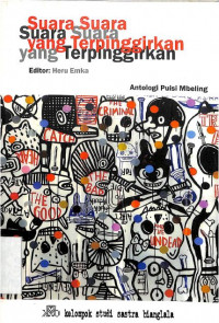 Image of Suara Suara yang Terpinggirkan