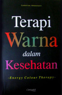 Image of Terapi Warna Dalam Kesehatan