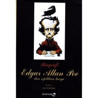 Image of Biografi Edgar Allan Poe dan Sepilihan Karya