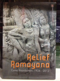 Image of Relief Ramayana