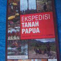 Image of Ekspedisi Tanah Papua