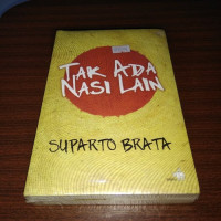 Image of Tak Ada Nasi Lain