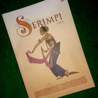 Image of Serimpi