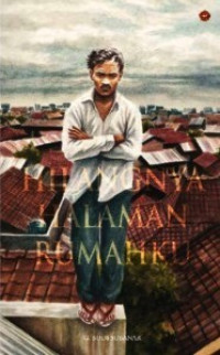 Image of Hilangnya Halaman Rumahku