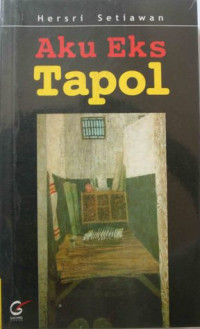 Image of Aku Eks-Tapol