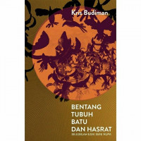 Image of Bentang Tubuh Batu dan Hasrat