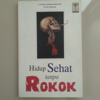 Image of Hidup Sehat Tanpa Rokok