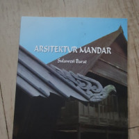 Image of Arsitektur Mandar
