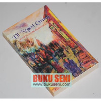 Image of Di Negeri Orang: Puisi Penyair Indonesia Eksil