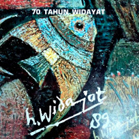 Image of Pameran Lukisan: 70 Tahun Widayat