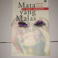 Image of Mata Yang Malas