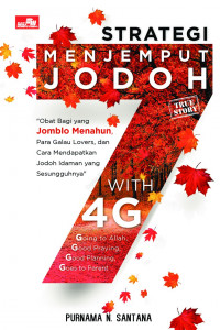 Image of 7 Strategi Menjemput Jodoh