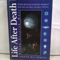 Image of Life After Death - Hidup Setelah Mati