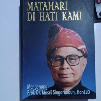 Image of Matahari Di Hati Kami