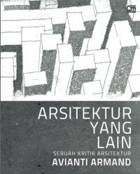 Image of Arstiektur yang Lain