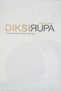 Image of Diksi Rupa
