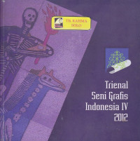Image of Trienale Seni Grafis Indonesia IV 2012