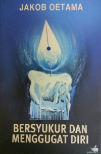 Image of Bersyukur dan Menggugat Diri