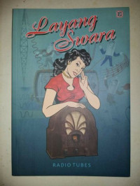 Image of Layang Swara