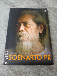 Image of Pameran Tunggal Soenarto PR