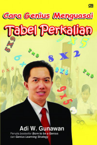 Image of Cara Genius Menguasai Tabel Perkalian