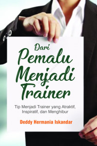 Image of Dari Pemalu Menjadi Trainer