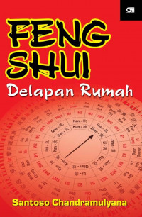 Image of Feng Shui: Delapan Rumah