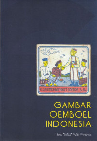 Image of Gambar Oemboel Indonesia