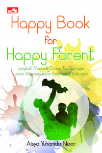 Image of Happy Book for Happy Parent
