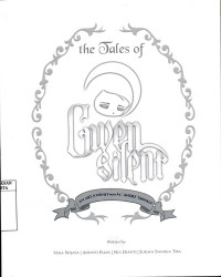 Image of The Tales Of Gwen Silent