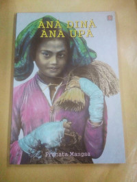 Image of Ana Dina Ana Upa