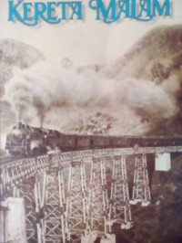 Image of Kereta malam