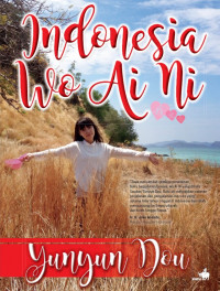 Image of Indonesia Wo Ai Ni