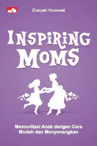 Image of Inspiring Moms