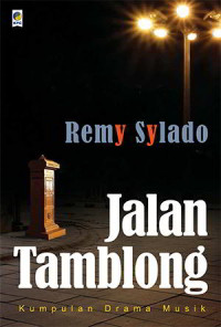 Image of Jalan Tamblong : Kumpulan Drama Musik