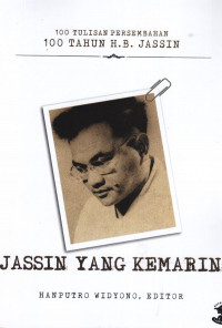 Image of Jassin Yang Kemarin