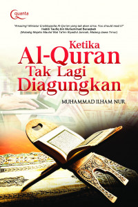 Image of Ketika Al-Quran Tak Lagi Diagungkan