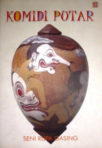 Image of Komidi Putar