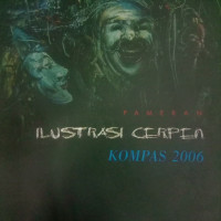 Image of Pameran Ilustrasi Cerpen Kompas 2006