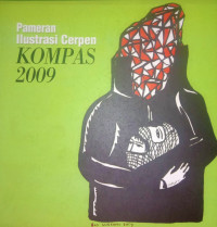 Image of Pameran Ilustrasi Cerpen Kompas 2009