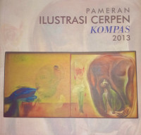 Image of Pameran Ilustrasi Cerpen Kompas 2013