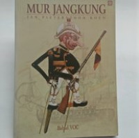 Image of Mur Jangkung Jan Pieterszoon Koen