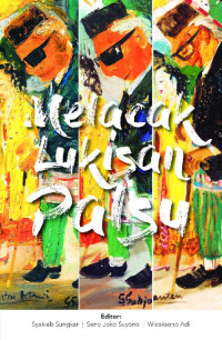 Image of Melacak Lukisan Palsu