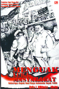 Image of Menguak Luka Masyarakat