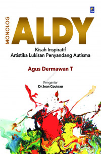 Image of Monolog Aldy