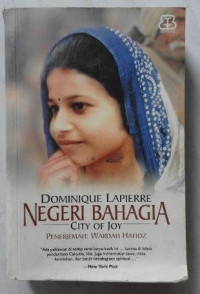 Image of Negeri Bahagia