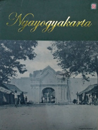 Image of Ngayogyakarta